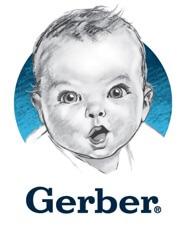  Gerber Children Wear