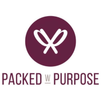 Packed with Purpose