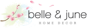 belle & june logo