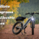Promoting Electric Bikes: An In-Depth Guide to Maximizing Affiliate Opportunities